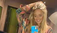 Emily Atack