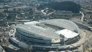 Estádio do Dragão