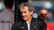 Alain Prost