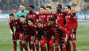 Bayern Munique (1.º do Grupo E)