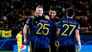 Manchester United (1.º do Grupo F)