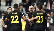 Ajax (1.º do Grupo C)
