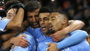 Man. City (1.º do Grupo A)
