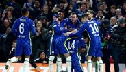 Chelsea (2.º do Grupo H)