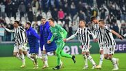 Juventus (1.º Grupo H)