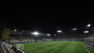 Estádio de 'La Cerámica'