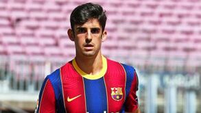Trincão no Barcelona de Xavi?: «Encaixaria como uma luva, seria melhor do que quando lá esteve»