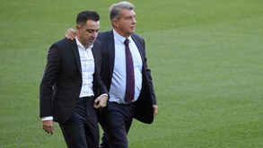 «Bernardo Silva seria espetacular para o Xavi»: De que precisa o Barcelona?