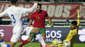 Portugal vence Chipre no apuramento para o Europeu feminino