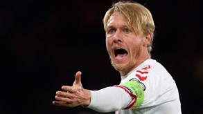 Dinamarca não verga: Vai ao Mundial mas reduz participação à vertente desportiva