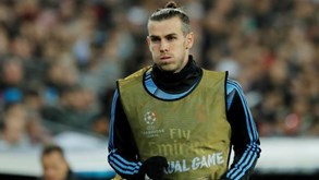 Empresário garante: «Fanáticos do Real Madrid trataram Gareth Bale de forma asquerosa»