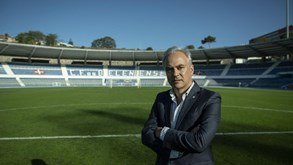 Presidente do Belenenses critica Jorge Jesus: «Respeite um clube onde sempre foi acarinhado»