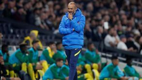 Quem se segue a Nuno Espírito Santo no Tottenham? Há um nome que ganha força
