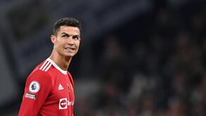 Cristiano Ronaldo volta a Itália para jogo com Atalanta: «Lugar incrível que estará para sempre no meu coração»