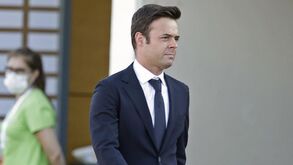 Tiago Pinto visa arbitragem: «Critério sempre ao contrário e a Roma tem sido prejudicada»