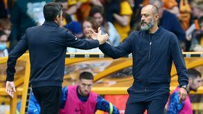 Bruno Lage: «Isto é a Premier League, equipas de topo, treinadores de topo...»