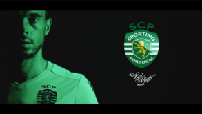 Ex-Benfica Rui Pinto assina pelo Sporting