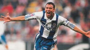 Artur: «Drible ao Maldini é inesquecível»