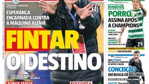 Terça-feira, 2 de novembro de 2021