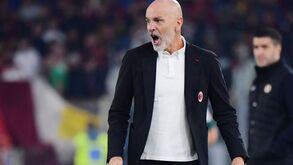 Stefano Pioli: «FC Porto é agressivo, mas temos de conseguir construir»
