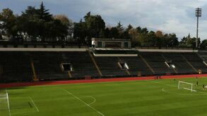 Memórias do 1º de Maio: dos adeptos em cima dos muros às compras na feira antes dos treinos