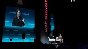 Web Summit: Mouratoglou aposta em ténis mais dinâmico para atrair novos fãs
