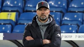 Jürgen Klopp sobre Simeone: «Não era necessário ter feito o que fez»