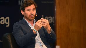 André Villas-Boas: «O que se passou no Benfica foi algo escandaloso»