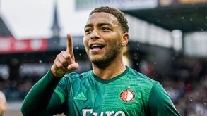 Union Berlin-Feyenoord: formações separadas por quatro pontos no Grupo E