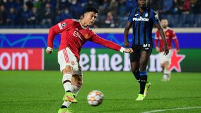 Ferdinand rendido a Cristiano Ronaldo: «Em qualquer país, estádio e a qualquer momento»