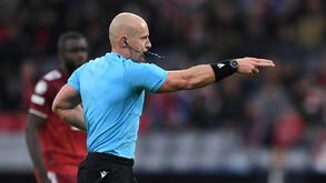 Os casos do Bayern Munique-Benfica: especialista Record analisa lances polémicos 