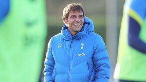 Antonio Conte: ou vai ou racha
