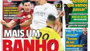 Quarta-feira, 3 de novembro de 2021