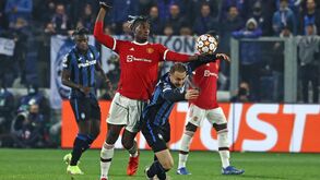 Scholes critica Pogba: «Com 35 anos continuará a fazer as coisas estúpidas que faz agora»