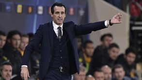 Emery dá nega ao Newcastle e garante ao presidente do Villarreal: «Fernando, vou ficar»