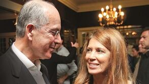 Mulher de João Rendeiro, presidente da ANTRAL e filho alvos de buscas