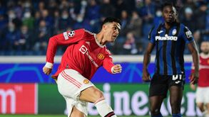 Cristiano Ronaldo 'à la Michael Jordan' ou como estar (quase) sempre a salvar a equipa ao cair do pano