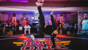 Dupla portuguesa na Final Mundial do Red Bull BC One