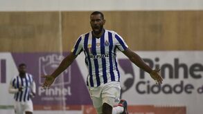 Alemanha chama Djibril M'Bengue do FC Porto