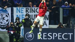 Cristiano Ronaldo já deu 4.7 milhões de euros ao Manchester United
