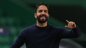 Rúben Amorim: «Estamos vivos, mas também é importante não criar ilusões»