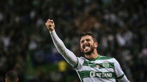 Paulinho: «Adeptos têm apoiado e sabem que por vezes as coisas não saem»