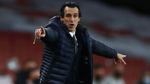 A cláusula que levou Unai Emery a rejeitar o cargo de treinador do Newcastle