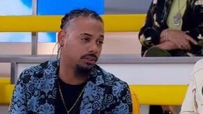 Fábio Paim: «Preferia ter nascido com menos talento e com outras coisas...»