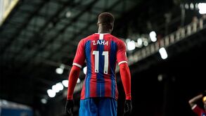 Wilfried Zaha recusa ser convocado e pondera abandonar Costa do Marfim