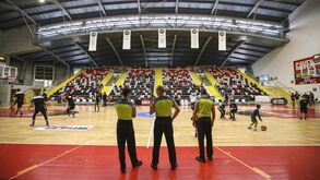 Federação de Basquetebol divulga punição ao FC Porto pela falta de comparência em Ovar