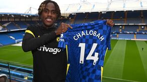 Chalobah renova com o Chelsea até 2026