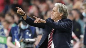 De Lucas Veríssimo e Gilberto a Pizzi: quem é que não 'ouviu' de Jesus?