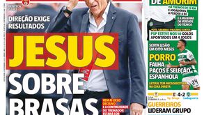 Sexta-feira, 5 de novembro de 2021 