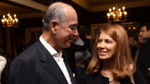 Mulher de Rendeiro diz que o marido está na África do Sul